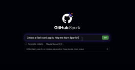 Microsoft lance GitHub Spark, un outil IA pour créer des apps en langage naturel