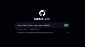 Microsoft lance GitHub Spark, un outil IA pour créer des apps en langage naturel
