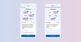 Google Traduction se met à l’apprentissage des langues et défie Duolingo