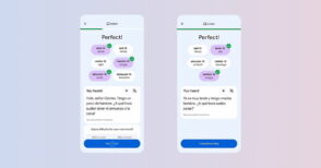 Google Traduction se met à l’apprentissage des langues et défie Duolingo