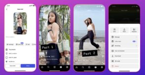 Instagram : comment créer une série de Reels en liant les vidéos