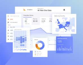 10 KPI pour suivre la performance de votre site web en 2025