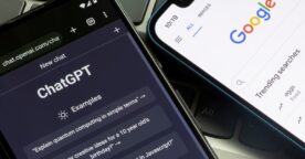 Avec GPT-5, ChatGPT peut utiliser vos données Gmail ou Google Agenda