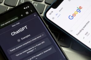 Avec GPT-5, ChatGPT peut utiliser vos données Gmail ou Google Agenda