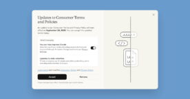 Comment empêcher Claude de s’entraîner sur vos données