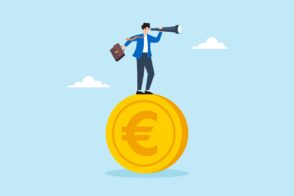 Data : 5 métiers les mieux payés et qui recrutent en 2025