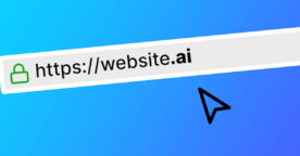 Noms de domaine : qui se cache derrière les extensions .AI, .IO, .TV, .NU ?