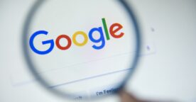 Comment mettre un raccourci Google sur son bureau PC ou Mac