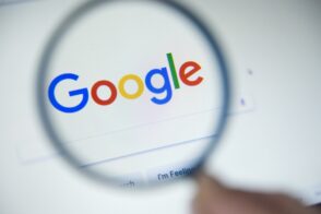 Comment mettre un raccourci Google sur son bureau PC ou Mac