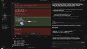 GPT-5 pour les développeurs : API, code amélioré, toutes les nouveautés