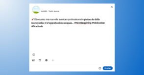 Comment mettre un texte en gras sur LinkedIn