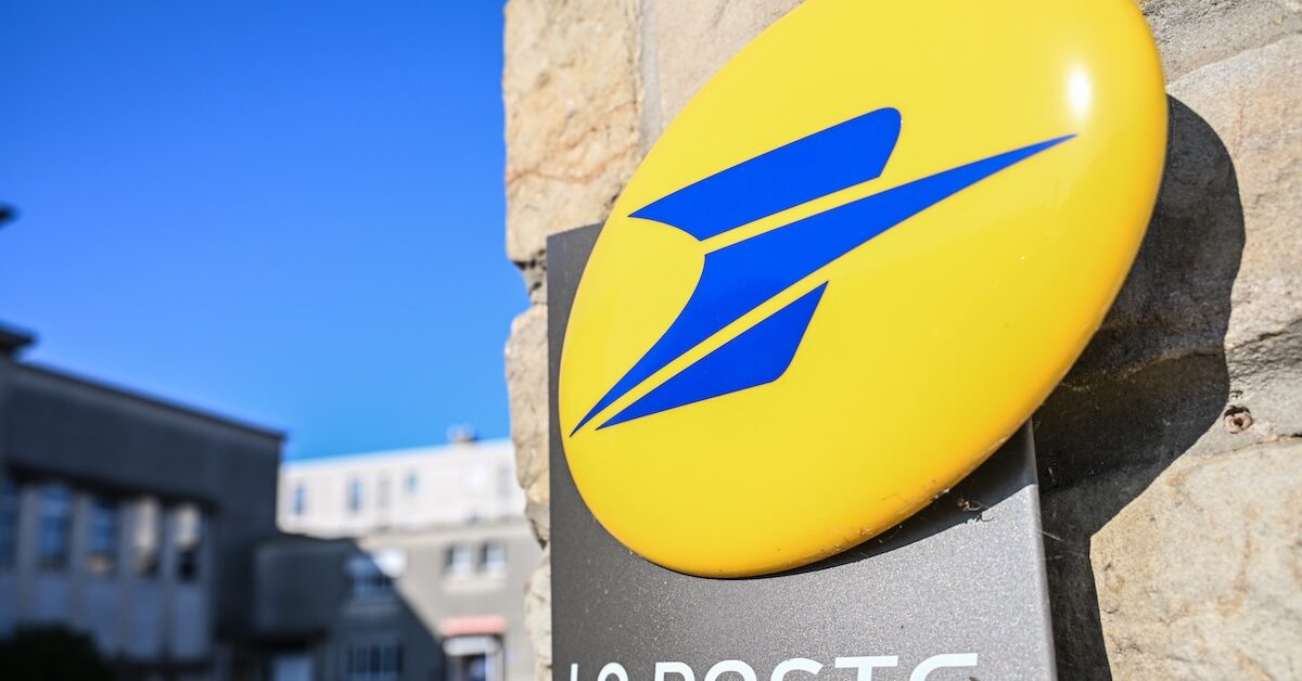 Pourquoi La Poste suspend l’envoi de colis vers les États-Unis