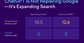 ChatGPT remplace-t-il vraiment Google pour la recherche en ligne ?