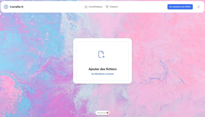 transfer-it-interface