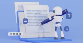 Signer un article rédigé par ChatGPT : c’est légal, ça ?