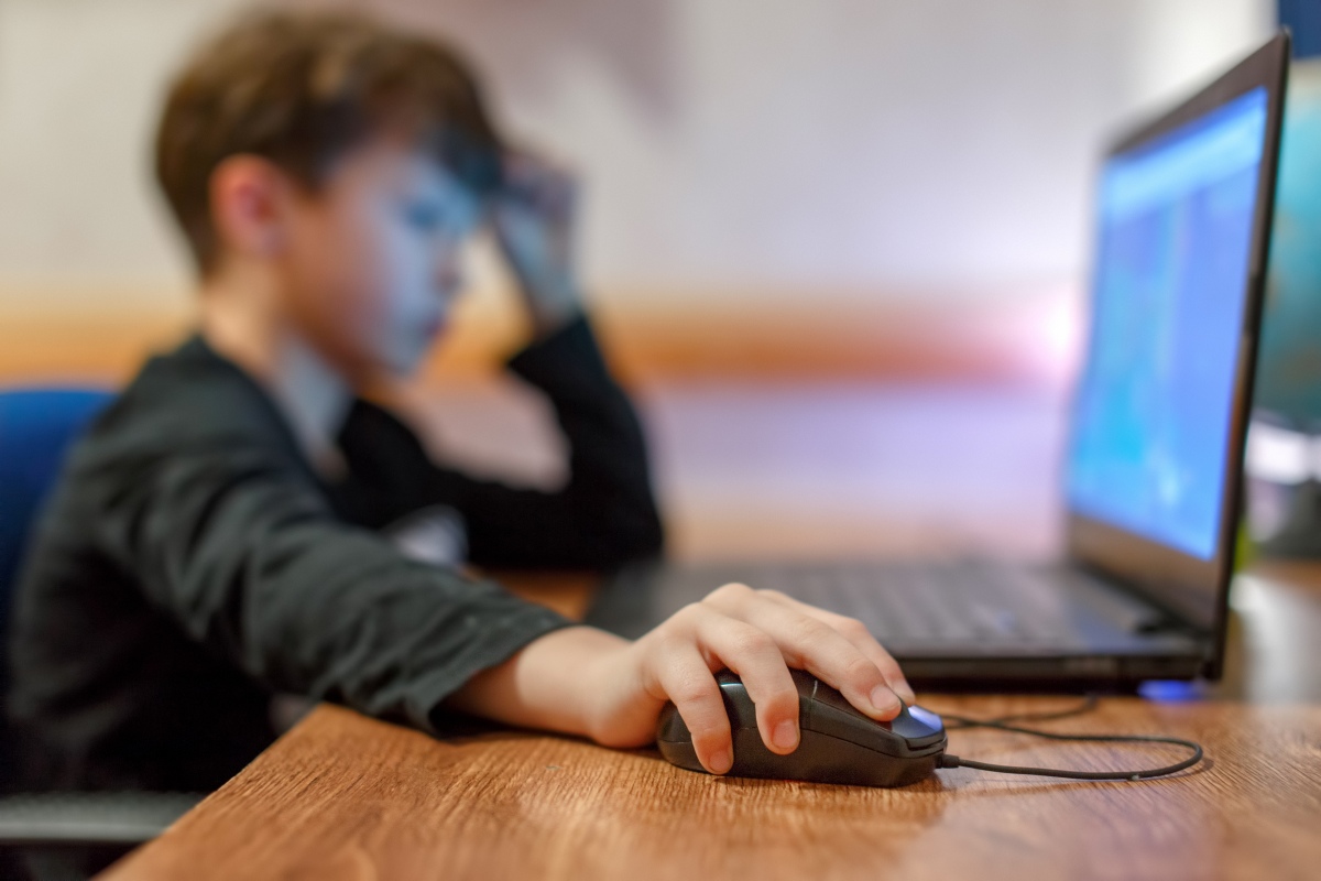 Controle parental chatgpt