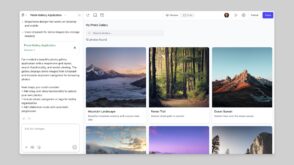 De l’idée au prototype : comment Figma Make redéfinit les workflows produit