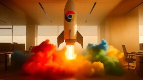 Gemini débarque dans Chrome : le navigateur de Google repensé pour l’IA