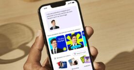 Canva : l’IA conversationnelle disponible en Français