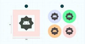 Android : Google impose les icônes thématiques aux développeurs