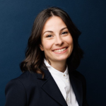 Lea Gueniffet Expert