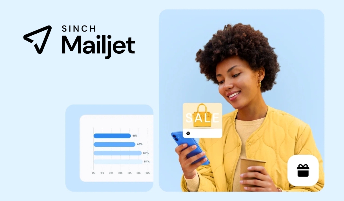 Mailjet Black Friday