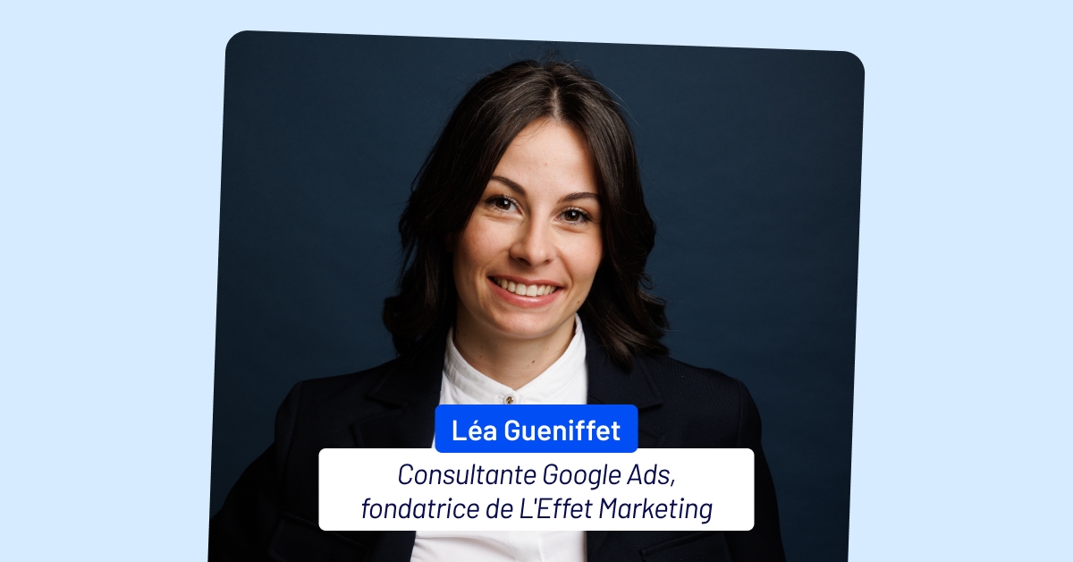 Selection Lea Gueniffet
