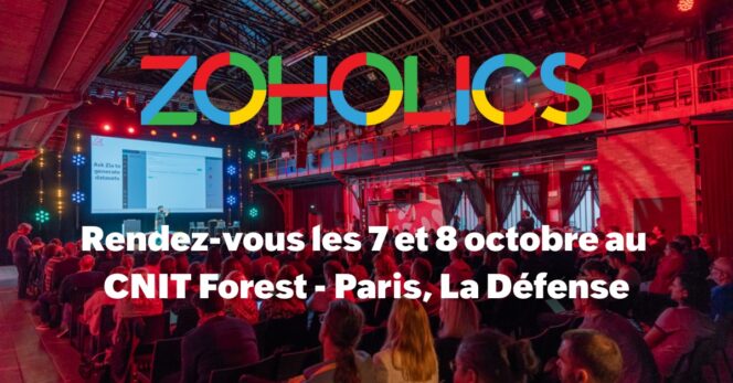 Zoholics France 2025