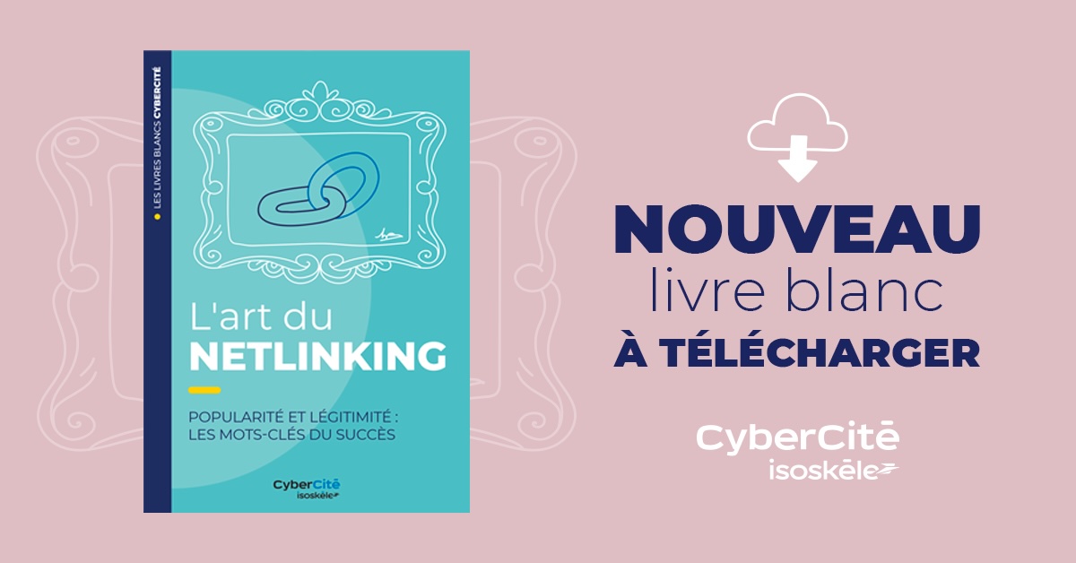 art-netlinking-cybercité