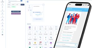 Comment l’IA redéfinit les chatbots sans les remplacer