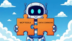 Google rend ses jeux de données publiques accessibles via un serveur MCP