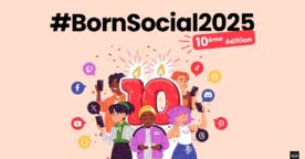 Les moins de 13 ans et le numérique : temps passé en ligne, réseaux sociaux préférés, IA…