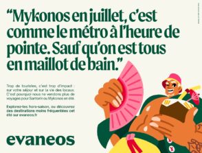 IA, réseaux sociaux, tourisme responsable : comment Evaneos réinvente sa communication digitale