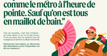 IA, réseaux sociaux, tourisme responsable : comment Evaneos réinvente sa communication digitale