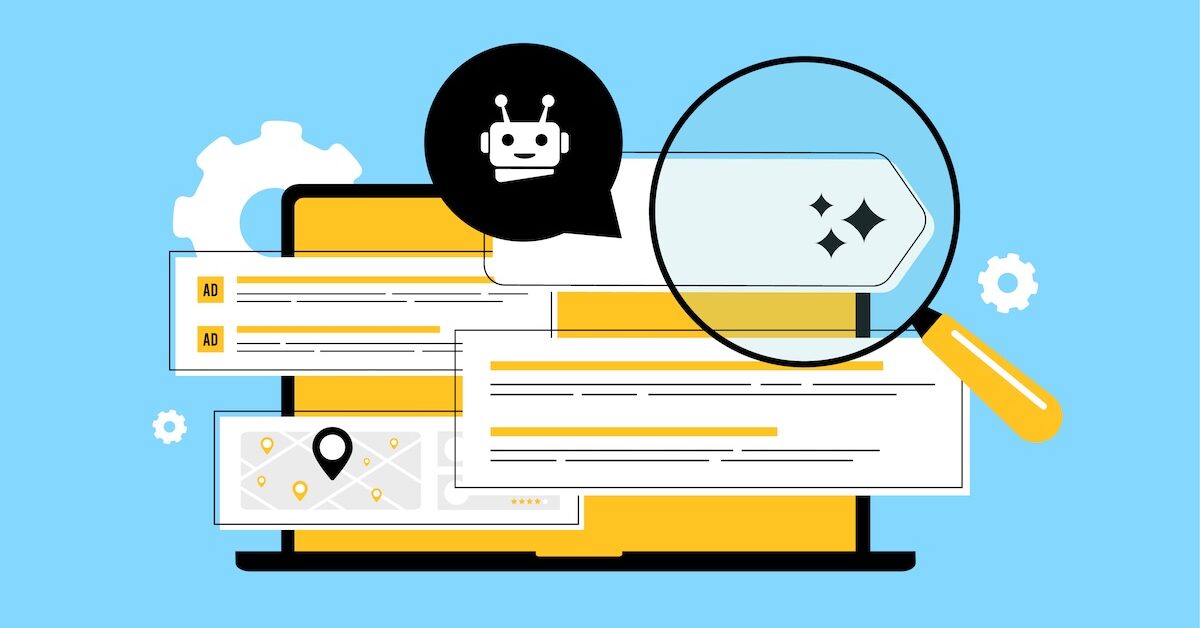 Article SEO vs GEO : les 5 principales différences à connaître sur le blog de Agence web Nity Pro