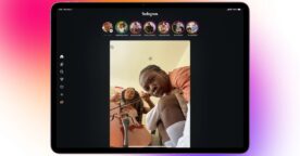 Instagram propose (enfin) une vraie application iPad