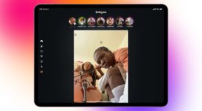 Instagram propose (enfin) une vraie application iPad
