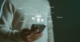 L’internationalisation digitale à l’ère de l’IA : les conseils de Weglot