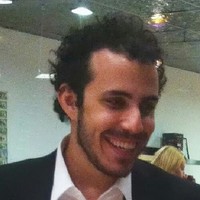 Picture of Jérôme Marin