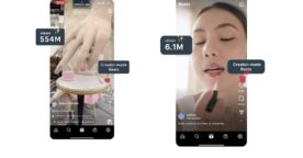 Social ads : Meta propose un encart publicitaire après les Reels populaires