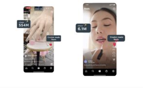 Social ads : Meta propose un encart publicitaire après les Reels populaires