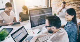 5 métiers pour se reconvertir dans le digital