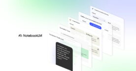 NotebookLM peut désormais générer des quiz interactifs et des fiches de révision