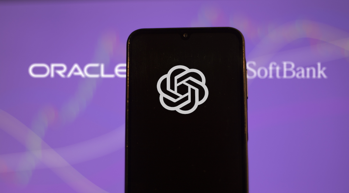 openai-oracle