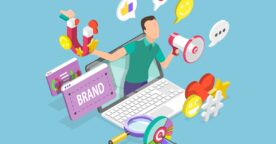 Reconversion dans le digital : comment développer son personal branding