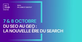 Comment l’IA transforme les pratiques du SEO et du content marketing : les conseils de Semji