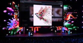5 questions à Alexandru Costin, vice-président de l’IA générative chez Adobe