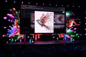 5 questions à Alexandru Costin, vice-président de l’IA générative chez Adobe