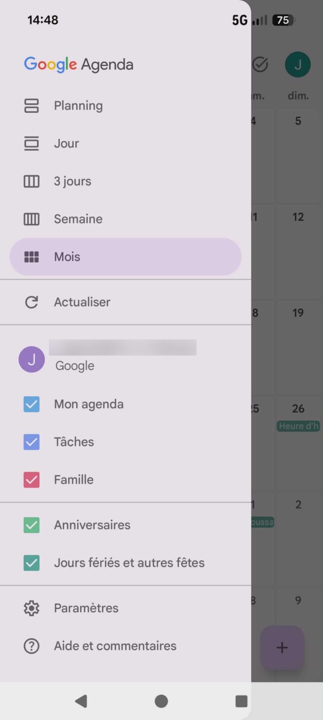Agenda 1