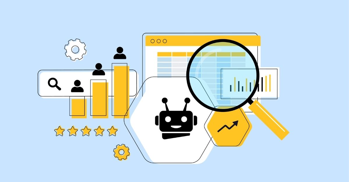 Article Agentic SEO : « Ce n’est pas une simple adoption d’outil, c’est une transformation structurelle » sur le blog de Agence web Nity Pro